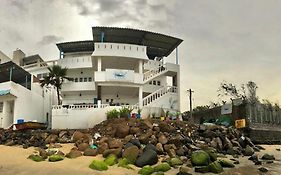 Flip Flop Beach Shack